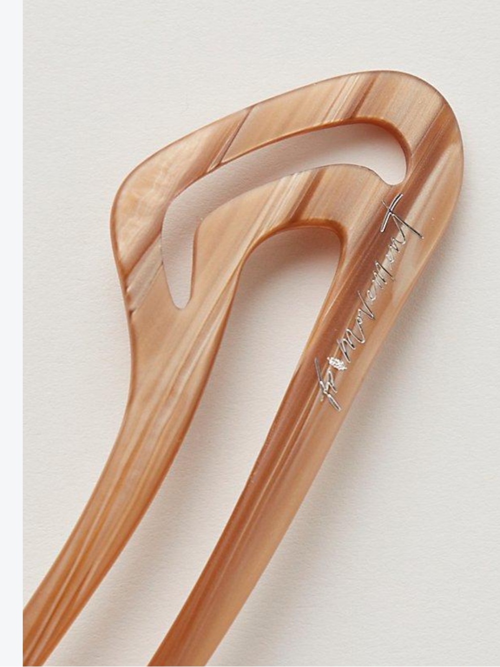 Fp Movemen Bladerunner Hair Pin